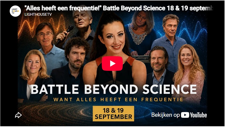 Battle Beyond Science